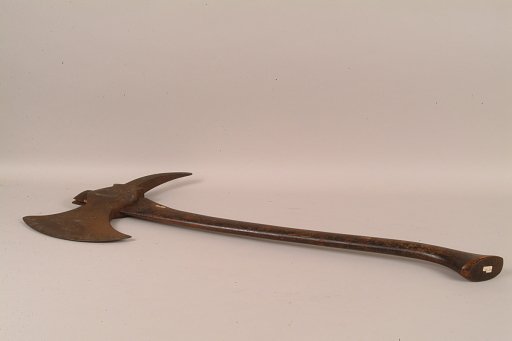 Fire Axe