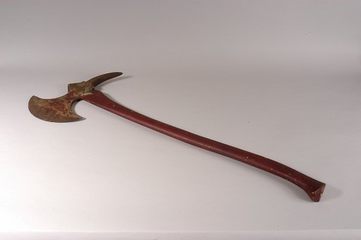 Fire Axe