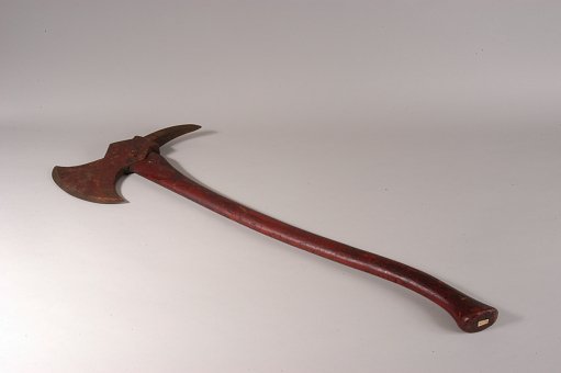 Fire Axe