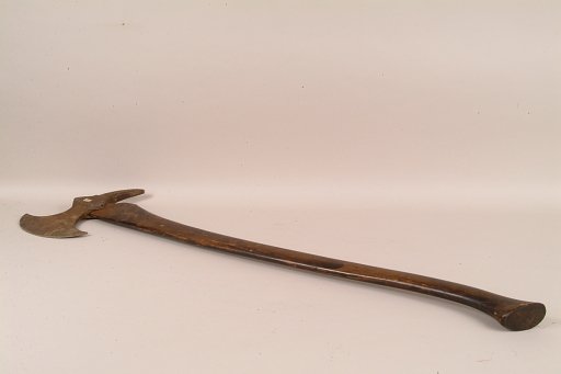 Fire Axe