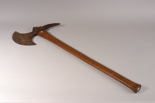 Fire Axe
