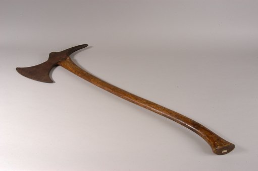 Fire Axe