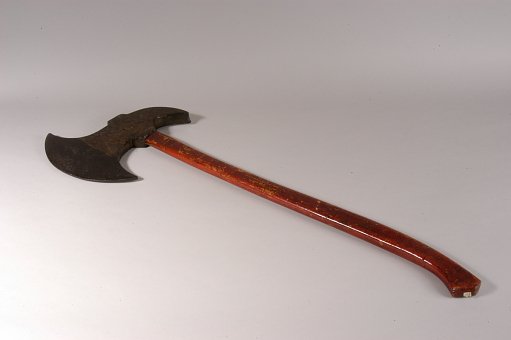 Fire Axe