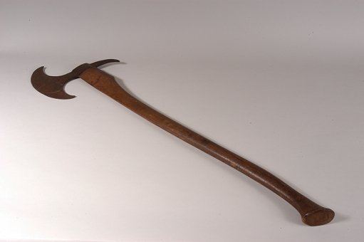 Fire Axe