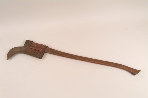 Fire Axe