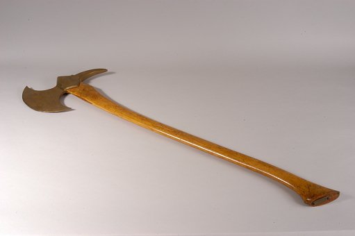 Fire Axe