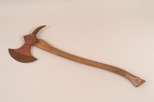 Fire Axe