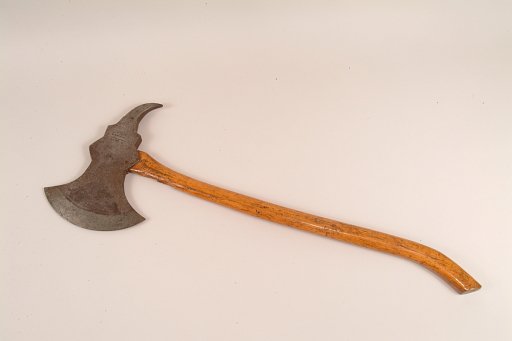 Fire Axe
