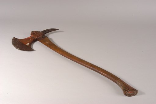 Fire Axe
