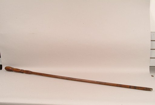 Fire Baton