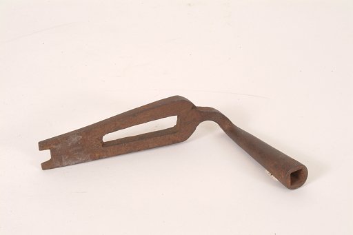 Bed Key