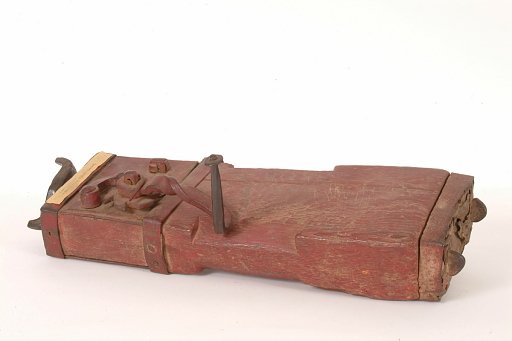 Engine Jack