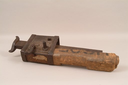 Engine Jack, "Hope"