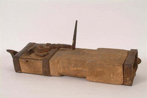 Engine Jack