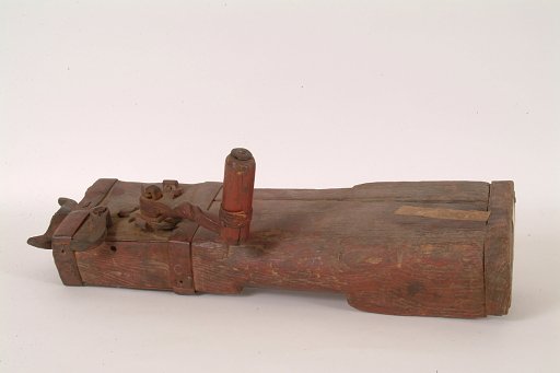 Engine Jack