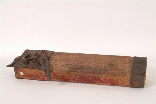 Engine Jack