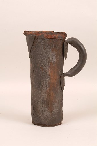 Hot Toddy Pitcher