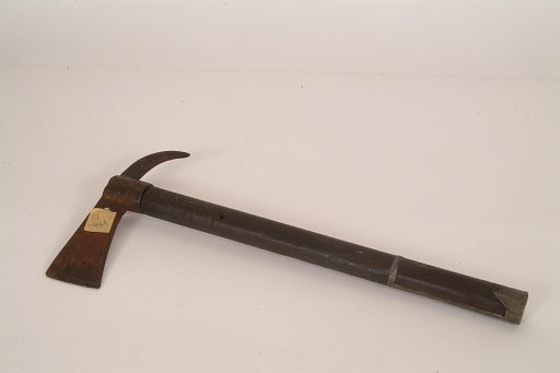 Small Hand Hatchet, "Union"