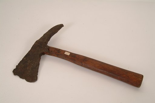 Small Hand Hatchet