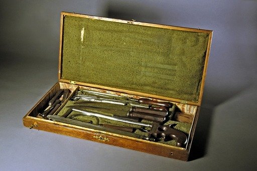 Surgical Set