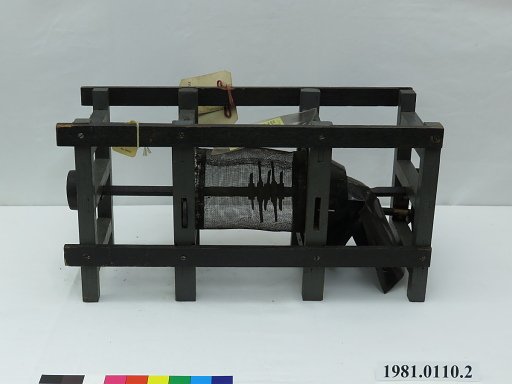 patent model, clay pulverizer