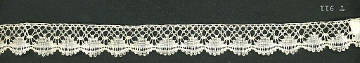 Chinese Made Torchon Bobbin Lace Sample