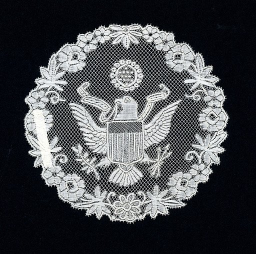 American Eagle Motif