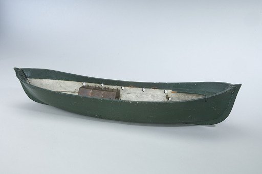 Patent Model, Life Boat
