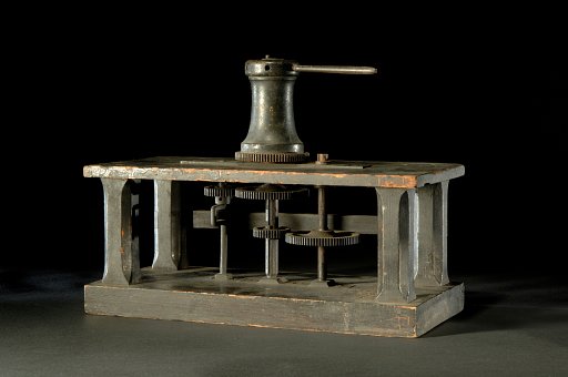 Capstan