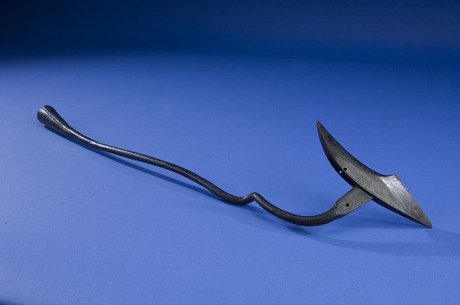 Whaler's Harpoon with Toggle Head