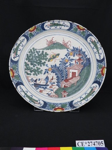 platter