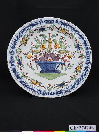 platter