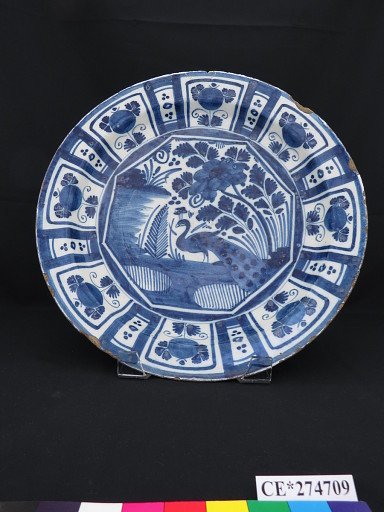 platter