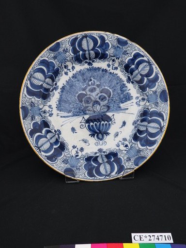 platter
