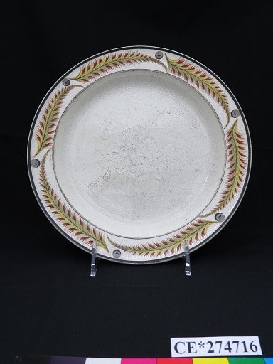 dish