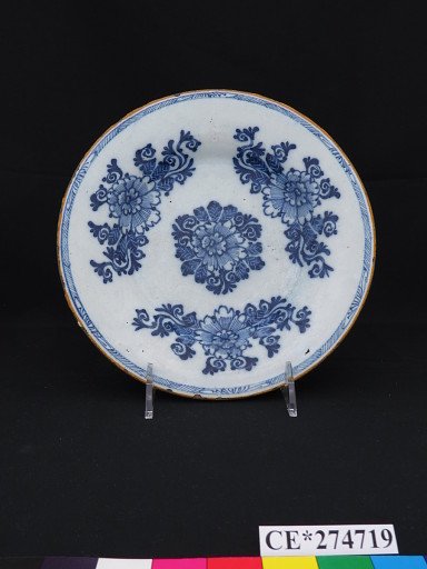 plate