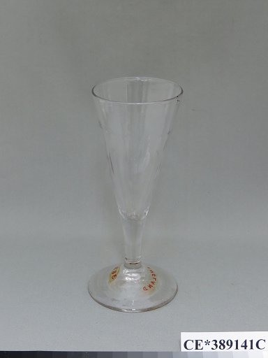 glass, ale