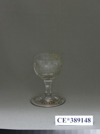 glass, wine