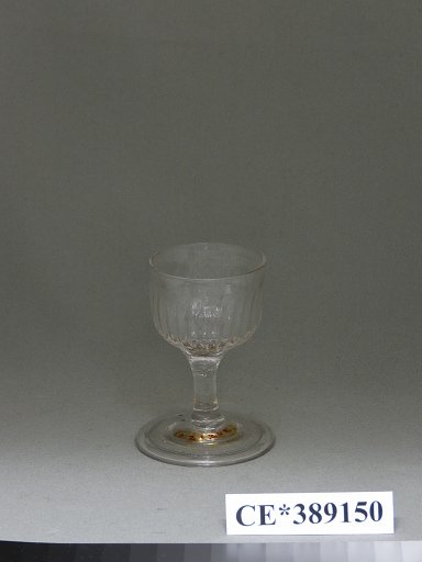 glass, wine