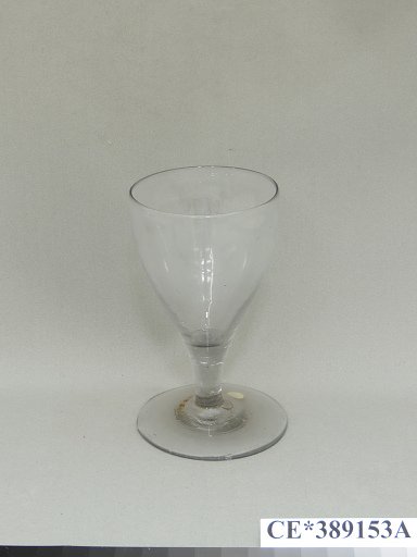 goblet