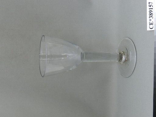 glass, wine