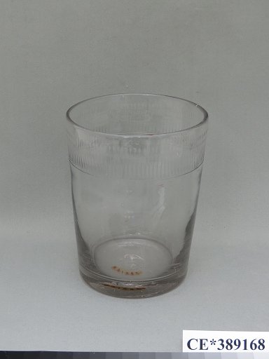 tumbler, large