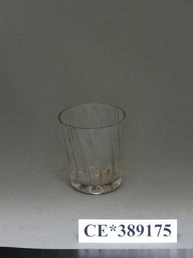 glass, whiskey