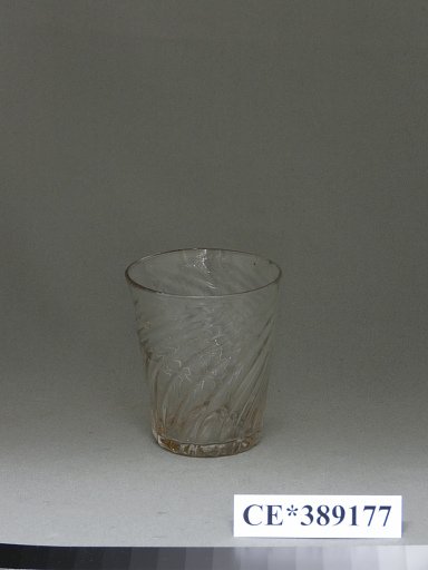 glass, whiskey