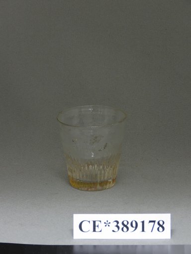glass, whiskey