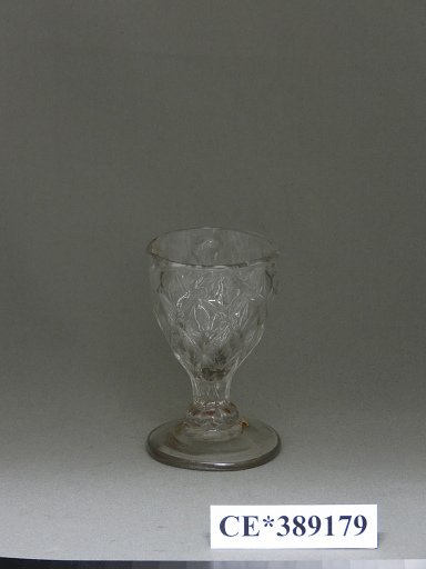 glass, wine