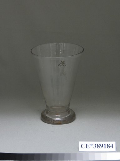 glass, firing
