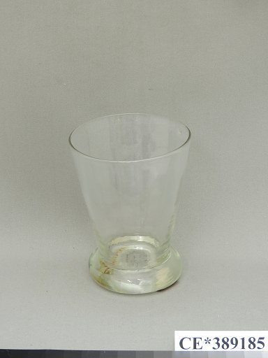 glass, firing