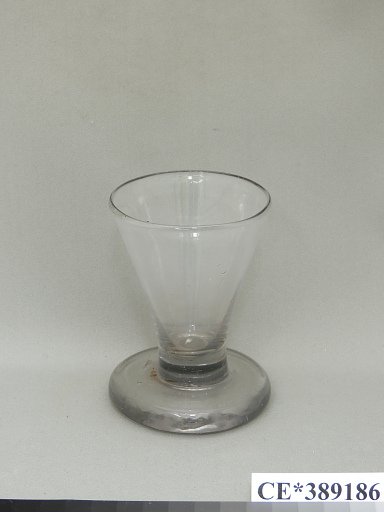 glass, firing