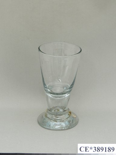 glass, firing
